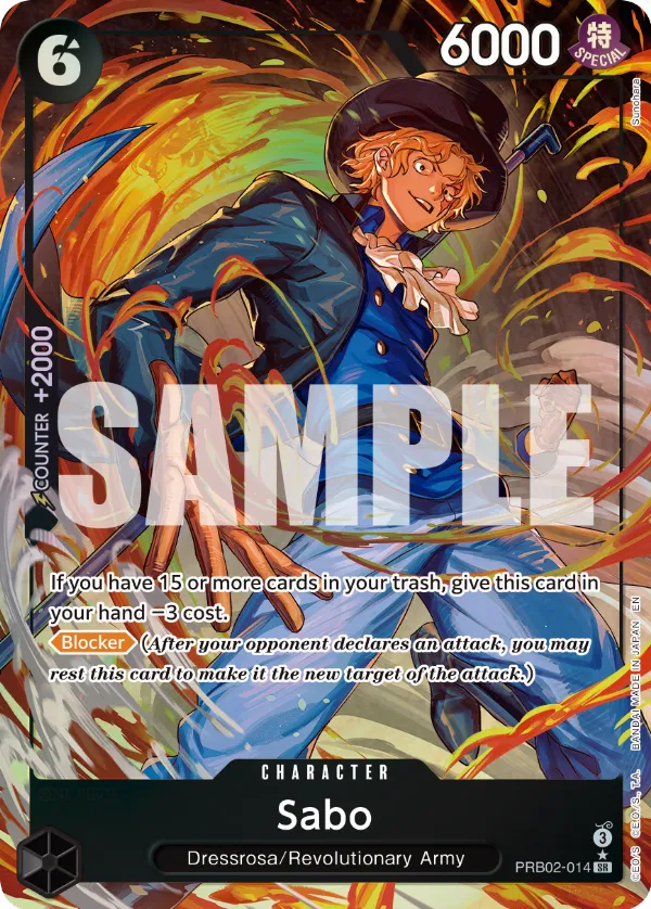 Sabo