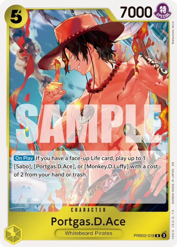 Portgas.D.Ace