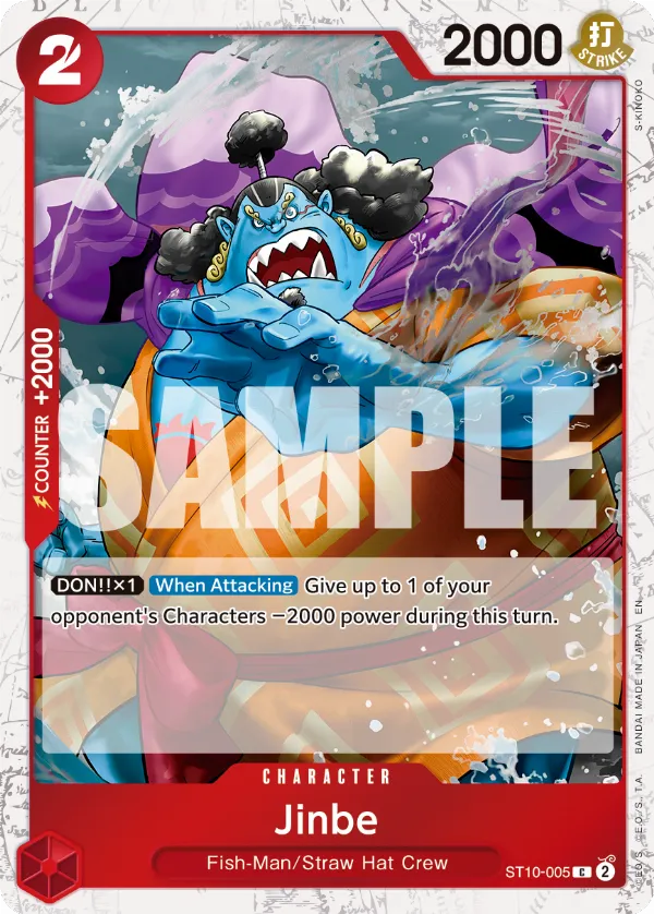 Jinbe