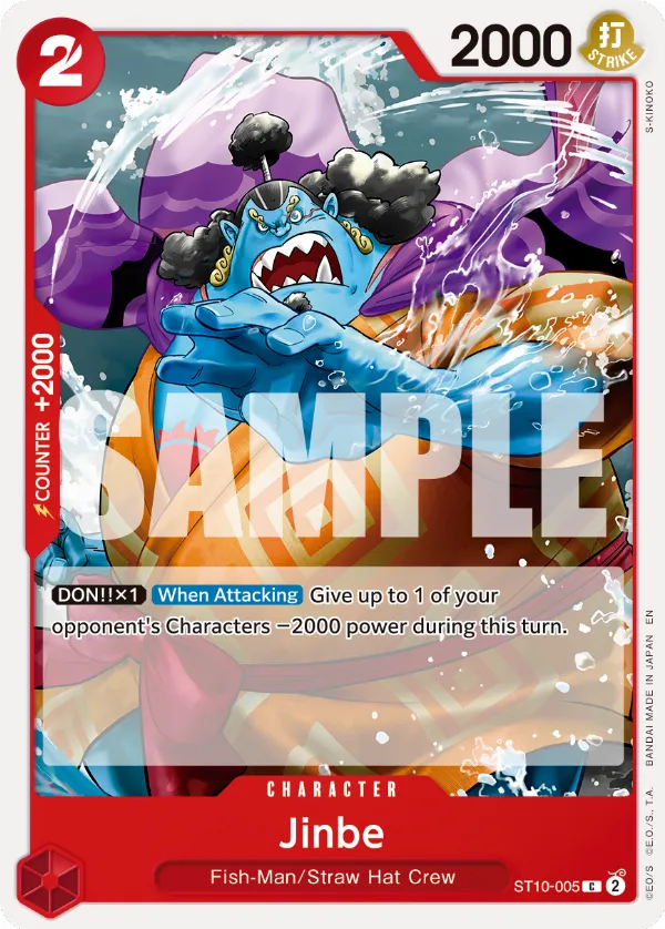 Jinbe
