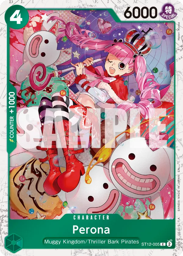 Perona
