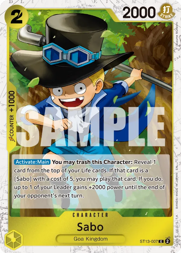Sabo