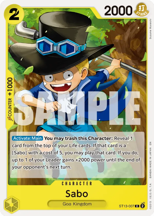 Sabo