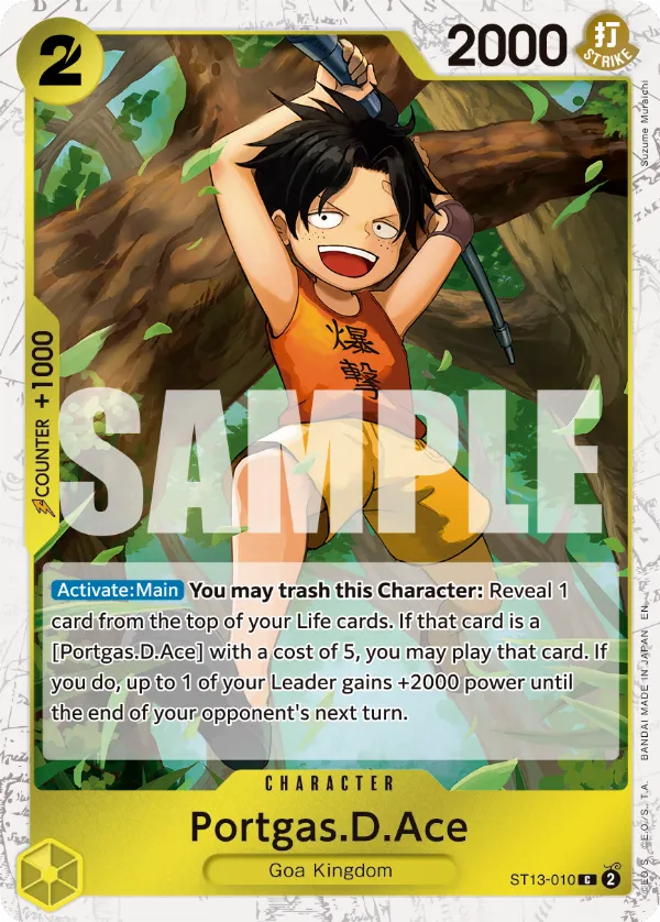 Portgas.D.Ace