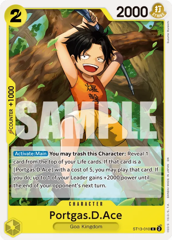 Portgas.D.Ace