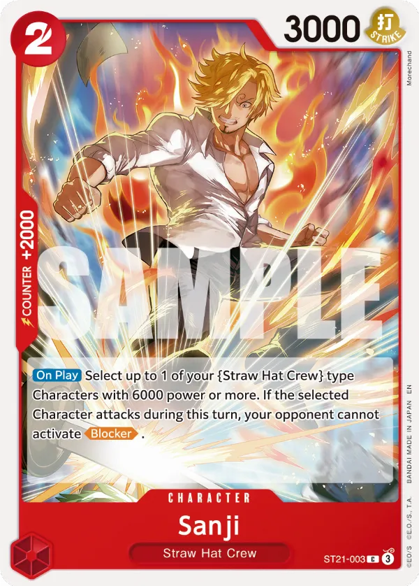 Sanji