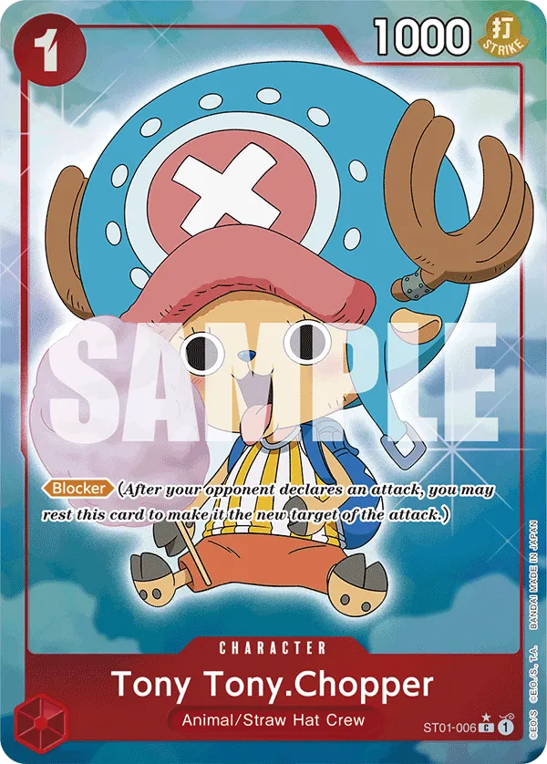 Tony Tony.Chopper