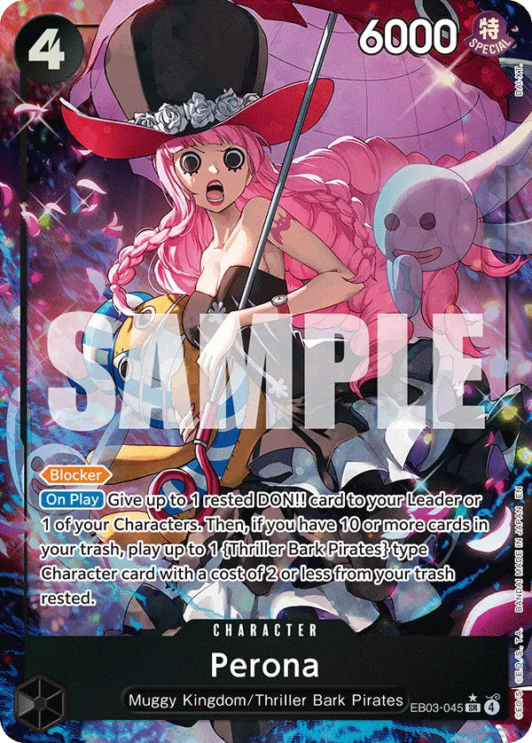 Perona