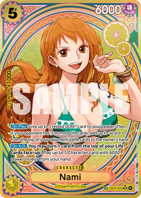 Nami