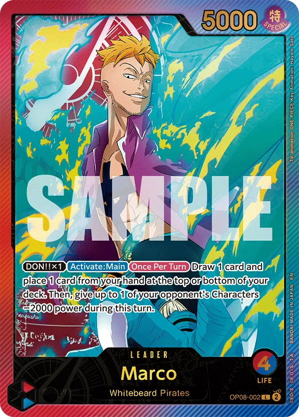 Marco