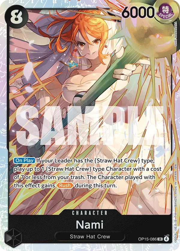 Nami
