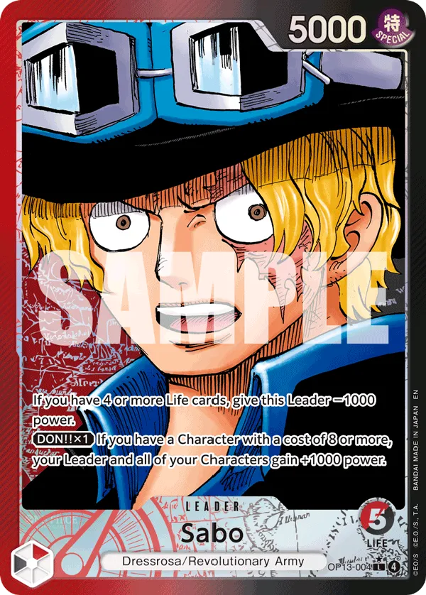 Sabo
