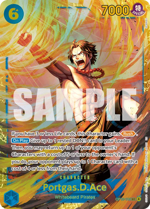 Portgas.D.Ace