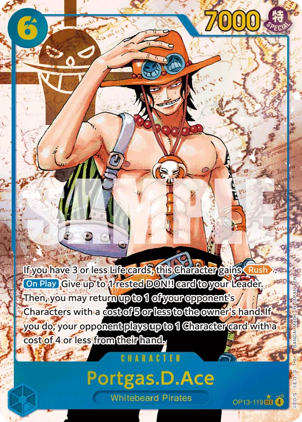 Portgas.D.Ace