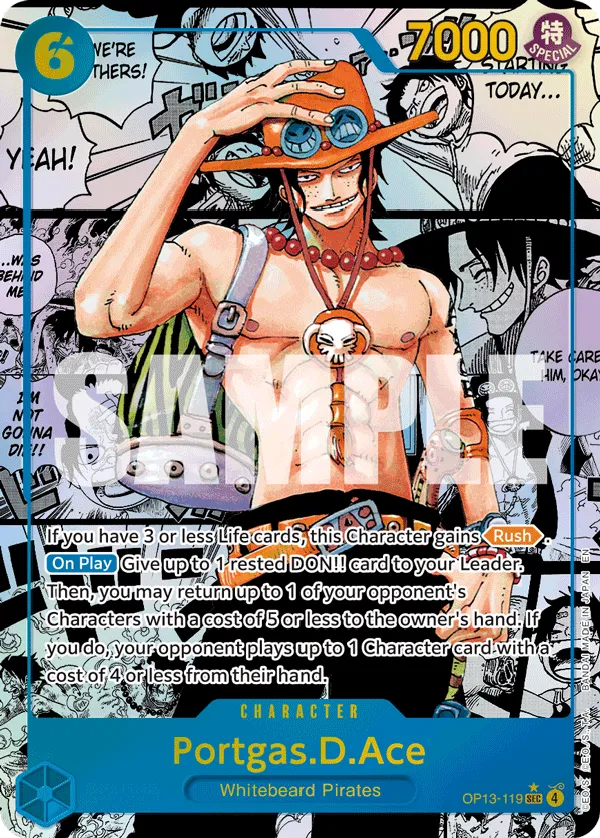 Portgas.D.Ace