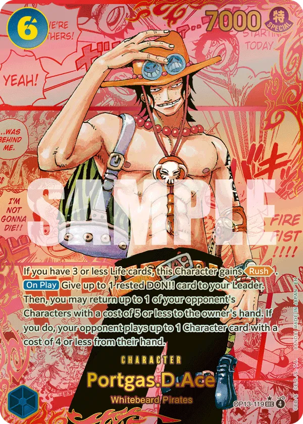 Portgas.D.Ace