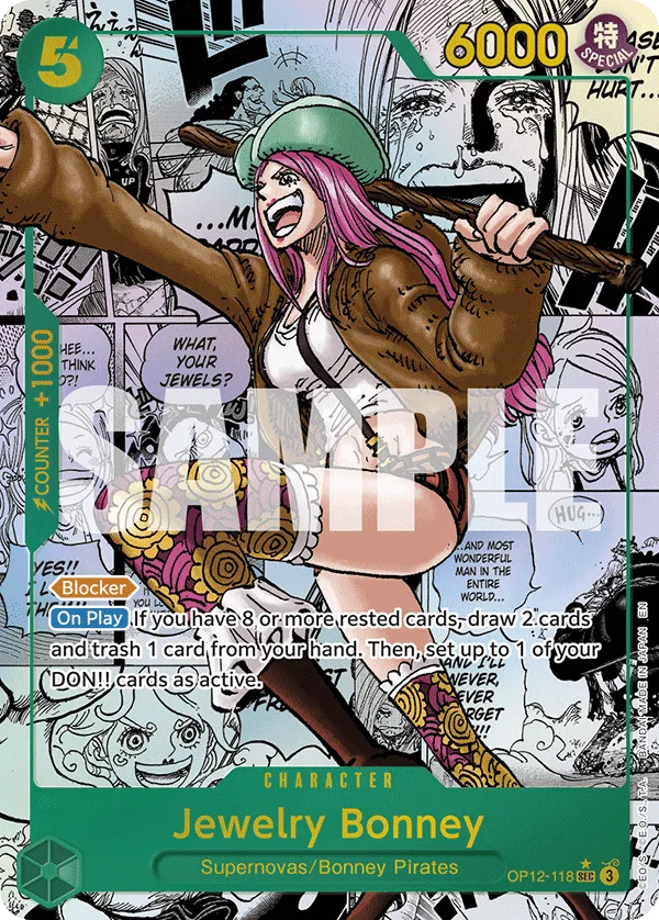 Jewelry Bonney