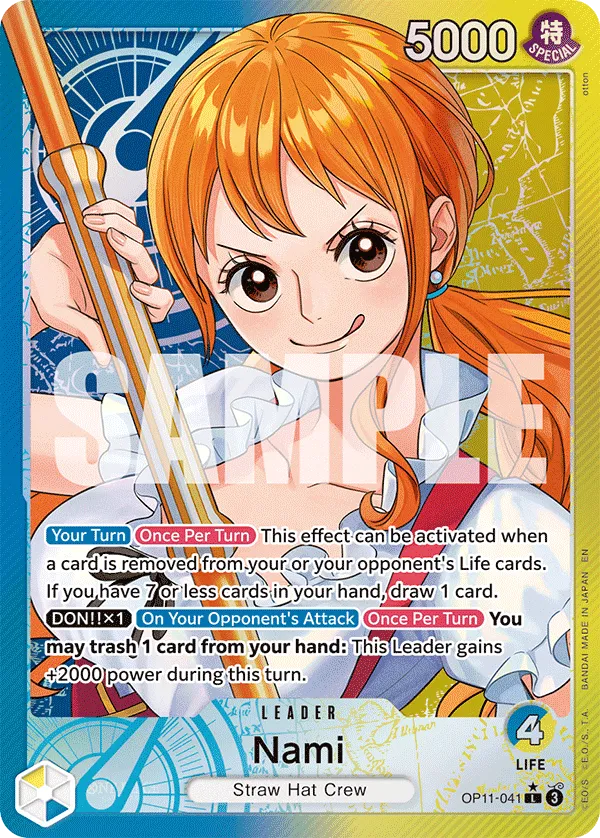 Nami