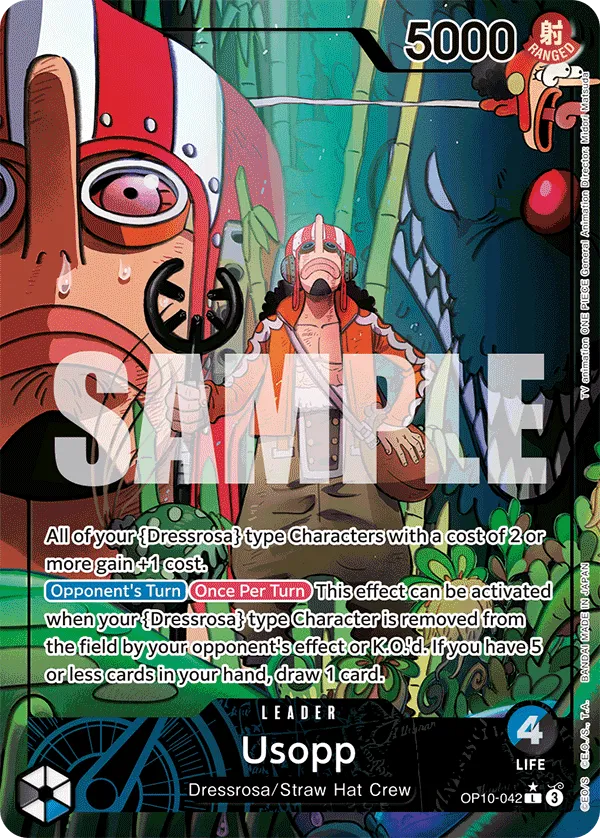 Usopp