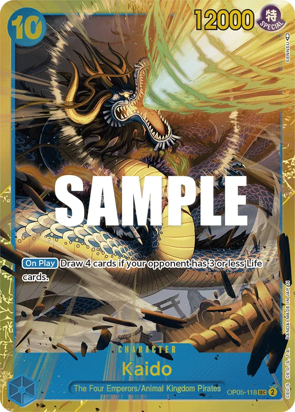 Kaido