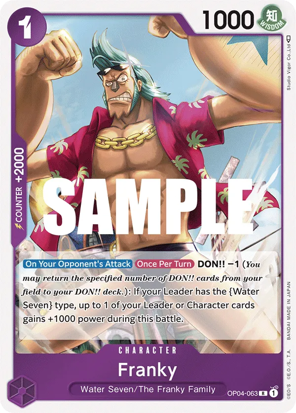 Franky