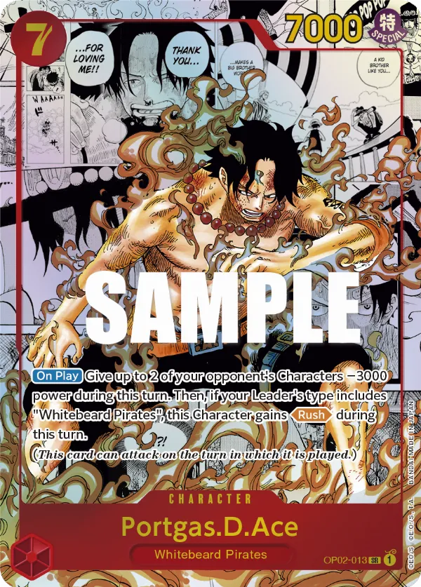 Portgas.D.Ace