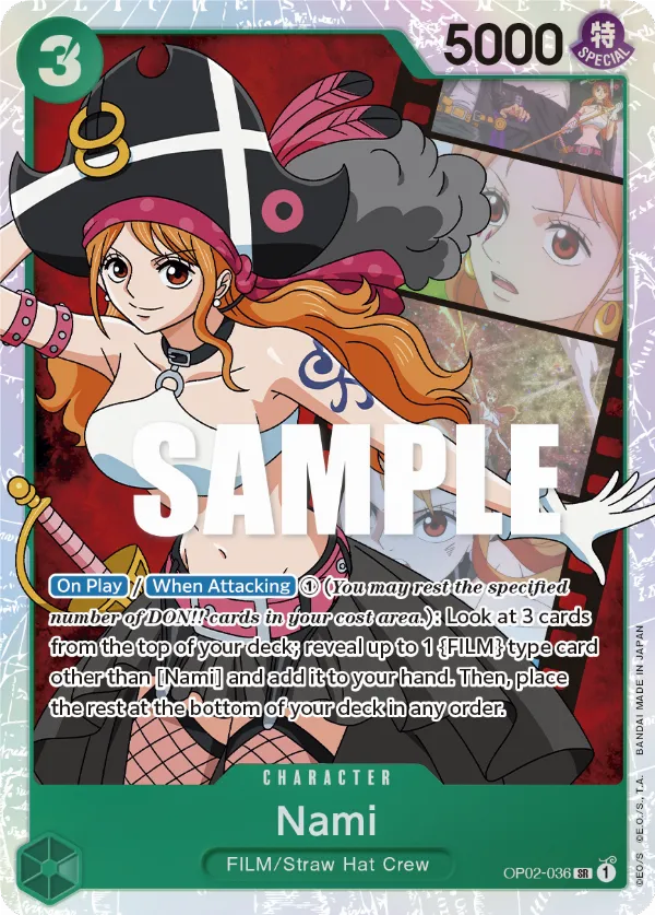 Nami