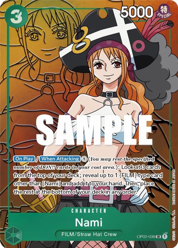 Nami