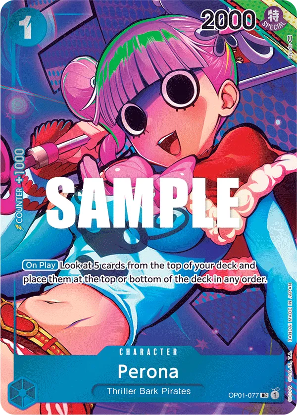 Perona