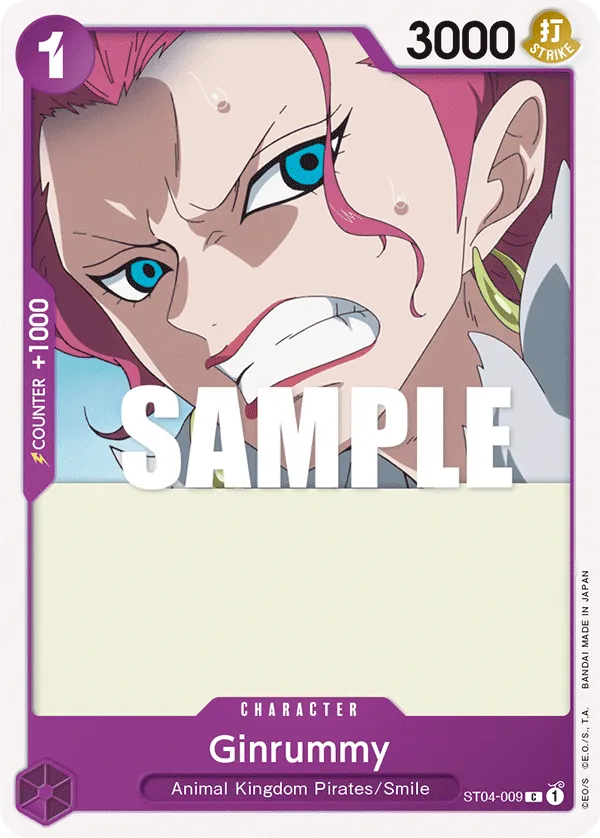 Ginrummy