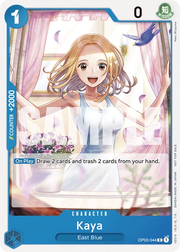 Kaya