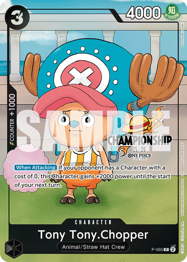Tony Tony.Chopper
