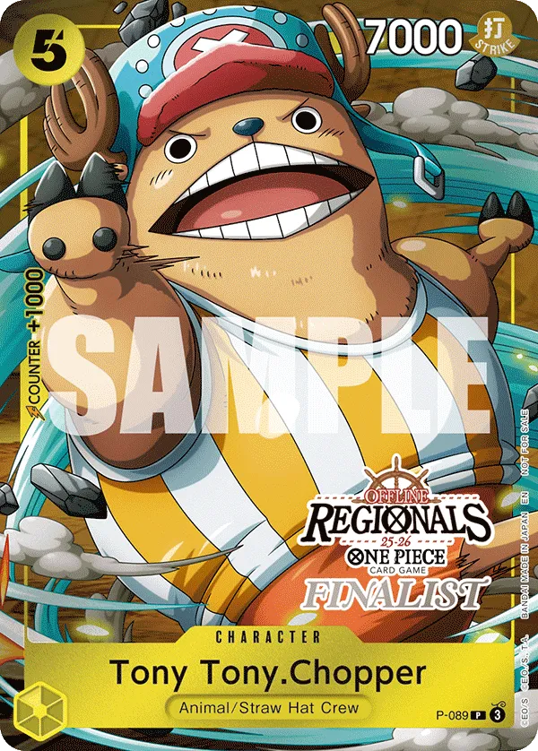 Tony Tony.Chopper
