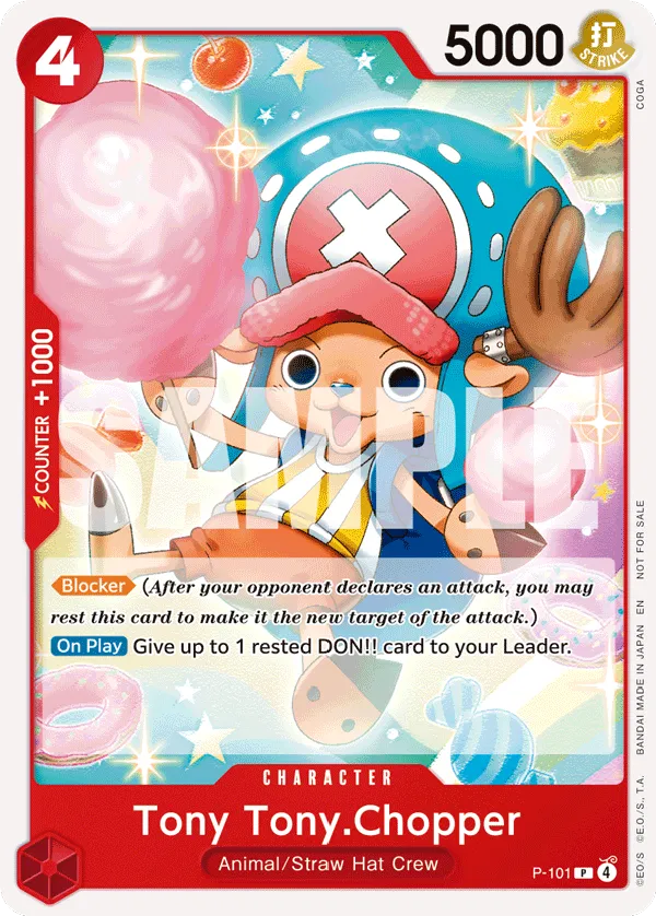 Tony Tony.Chopper