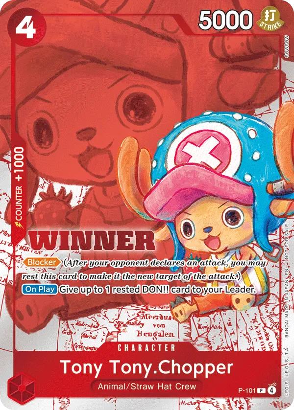 Tony Tony.Chopper