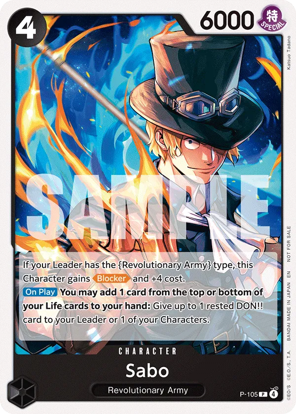 Sabo