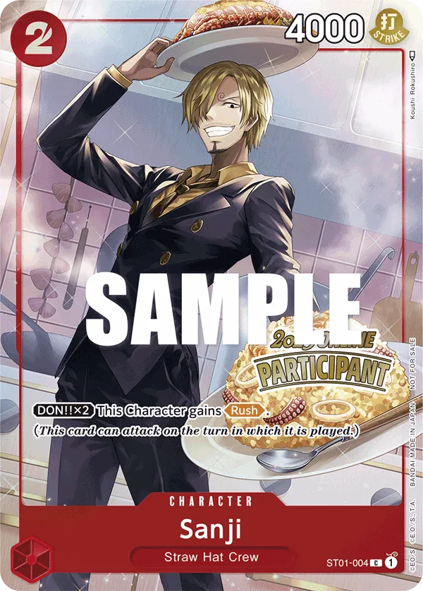 Sanji