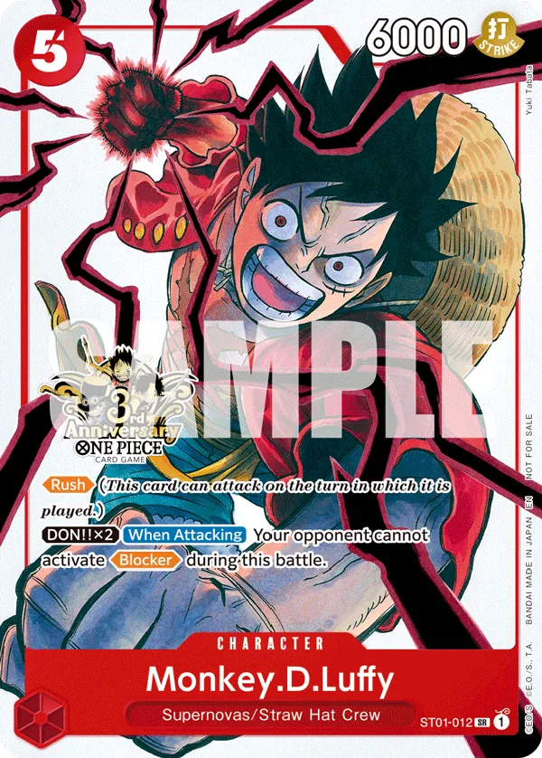 Monkey.D.Luffy