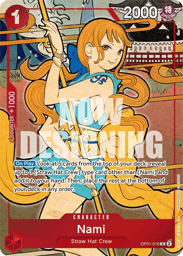 Nami