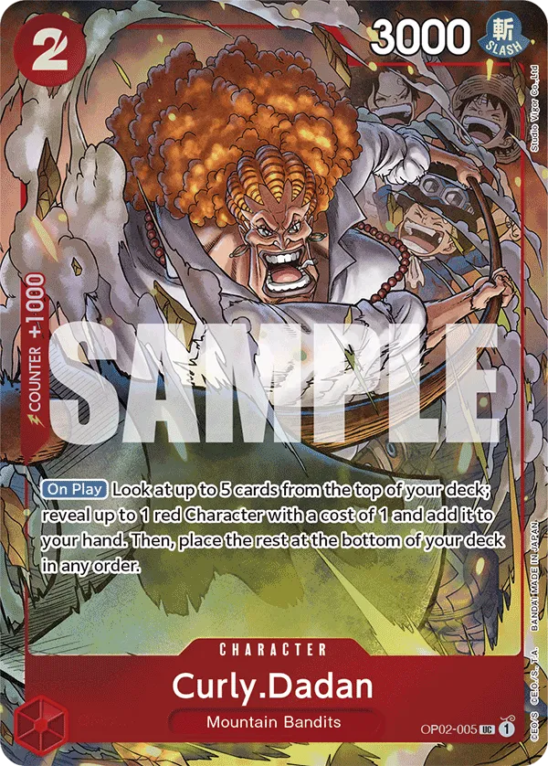 Curly.Dadan
