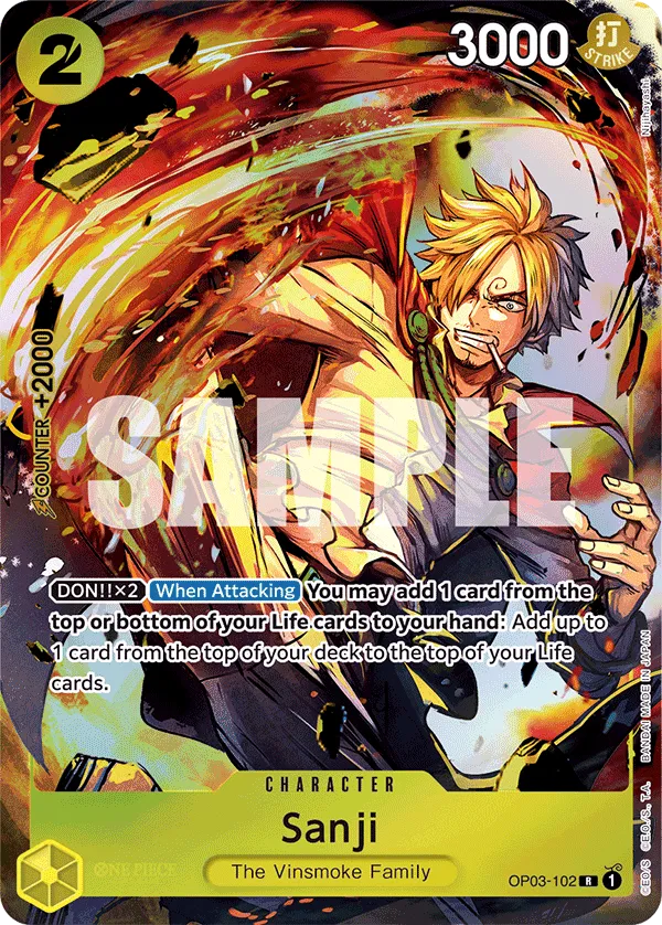 Sanji