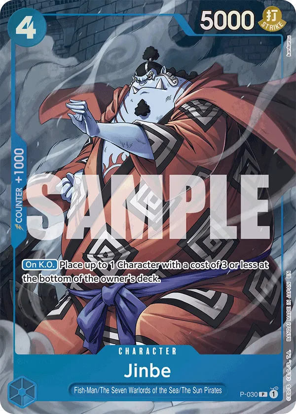 Jinbe
