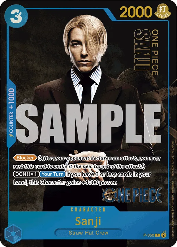 Sanji