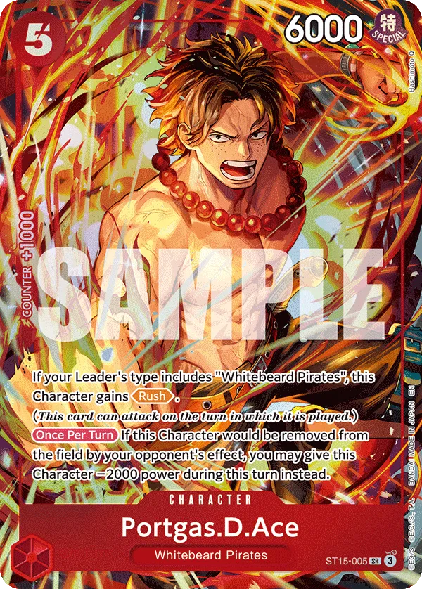 Portgas.D.Ace